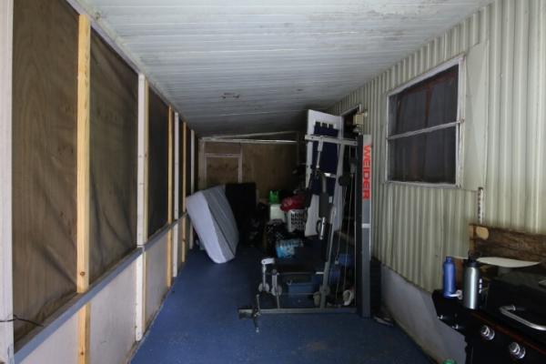 1971 VILL Manufactured Home