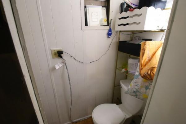 1971 VILL Manufactured Home