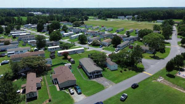 2019 Clayton Homes The Answer Mobile Home