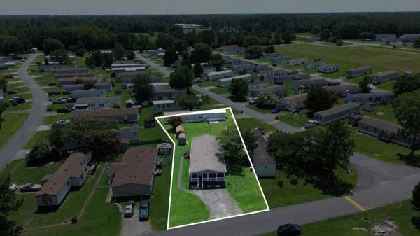 2019 Clayton Homes The Answer Mobile Home
