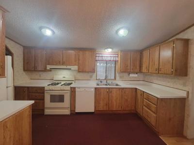 Photo 2 of 18 of home located at 8401 South Kolb Road #271 Tucson, AZ 85756