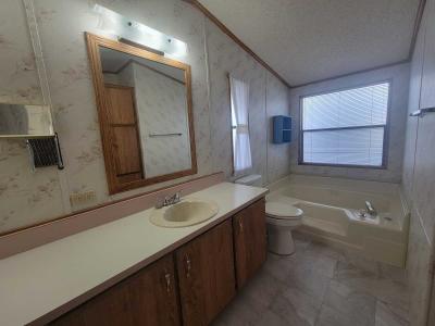Photo 4 of 18 of home located at 8401 South Kolb Road #271 Tucson, AZ 85756