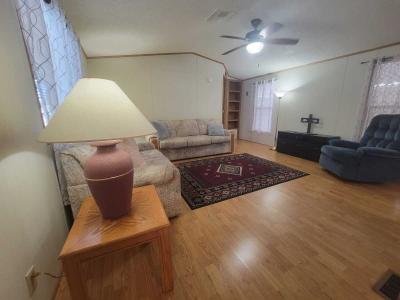 Photo 3 of 18 of home located at 8401 South Kolb Road #271 Tucson, AZ 85756