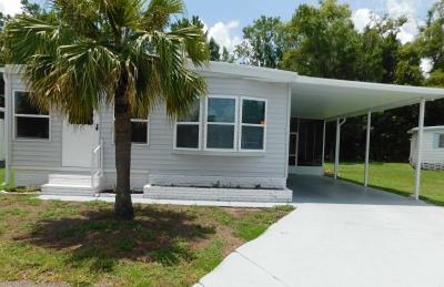 Mobile Home at 1510 Ariana Street #61 Lakeland, FL 33803