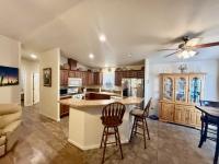 2016 Champion Mobile Hom Manufactured Home