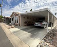 2016 Champion Mobile Hom Manufactured Home