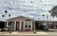 2016 Champion Mobile Hom Manufactured Home