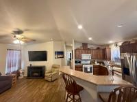 2016 Champion Mobile Hom Manufactured Home