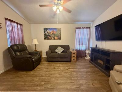 Photo 2 of 15 of home located at 2929 E Main St #43 Mesa, AZ 85213
