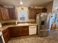 2016 Champion Mobile Hom Manufactured Home