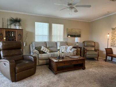 Photo 4 of 32 of home located at 24300 Airport Road, Site #162 Punta Gorda, FL 33950