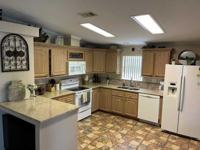 Photo 2 of 32 of home located at 24300 Airport Road, Site #162 Punta Gorda, FL 33950