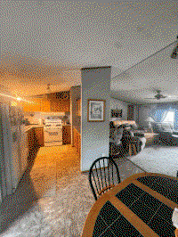 1999 Holly Park double wide Manufactured Home