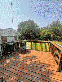 1999 Holly Park double wide Manufactured Home