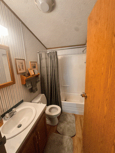 Photo 5 of 8 of home located at 206 Santa Fe St Princeton, MN 55371