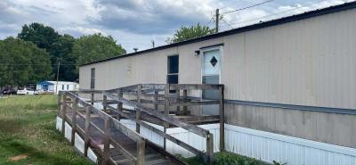 Mobile Home at 2350 Spring Lake Mhp Dr #74 Granite Falls, NC 28630