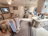 BUDD Mobile Home