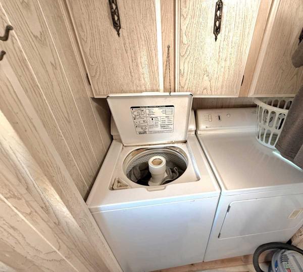 BUDD Mobile Home