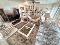 BUDD Mobile Home