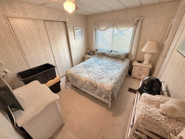 BUDD Mobile Home