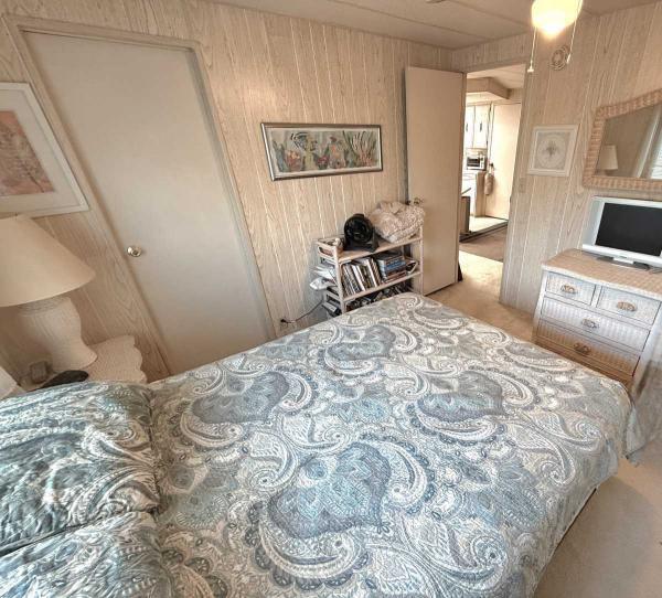 BUDD Mobile Home