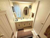BUDD Mobile Home
