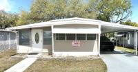 AGE 40+ PARK Mobile Home