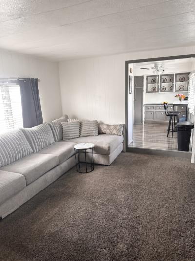 Photo 5 of 14 of home located at 8201 S Santa Fe Dr Lot 192 Littleton, CO 80120