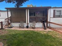Mobile Home