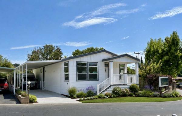 2026 Cavco Riverside Mobile Home For Sale