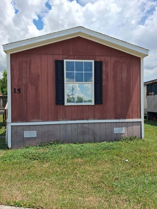 2016 Fleetwood Mobile Home For Sale