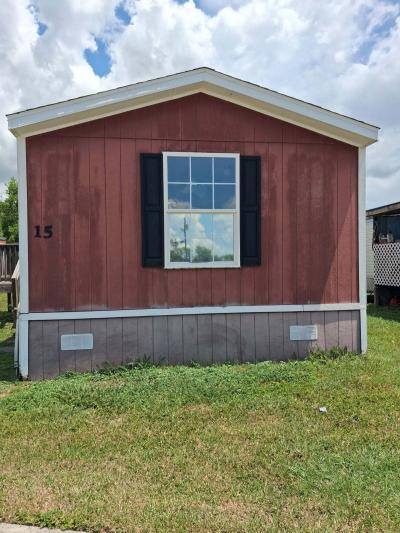 Mobile Home at 2601 Leary Ln #15 Victoria, TX 77901