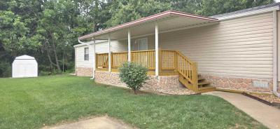 Photo 2 of 8 of home located at 467 Tabago Lane Moscow Mills, MO 63362