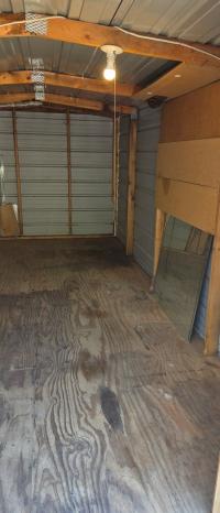 1975 Viking MEA Mobile Home