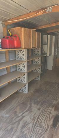 1975 Viking MEA Mobile Home