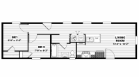 2026 Clayton Manufactured Home