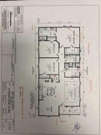 2026 Silvercrest SM-25626 Manufactured Home