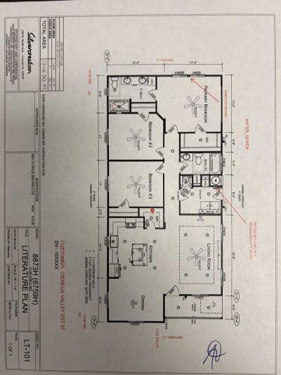 Photo 2 of 22 of home located at 1245 W Cienega Ave #37 San Dimas, CA 91773