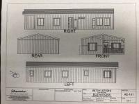 2026 Silvercrest SM-25626 Manufactured Home