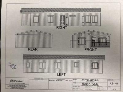 Mobile Home at 1245 W Cienega Ave #37 San Dimas, CA 91773
