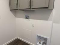2026 Silvercrest SM-25626 Manufactured Home
