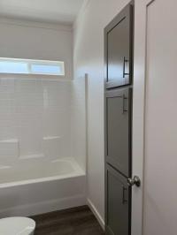 2026 Silvercrest SM-25626 Manufactured Home
