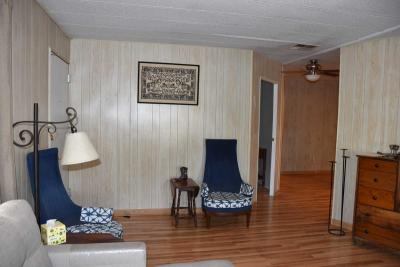 Photo 5 of 40 of home located at 12365 Horseshoe Trail SE Albuquerque, NM 87123