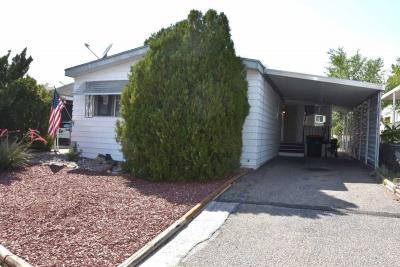 Photo 2 of 40 of home located at 12365 Horseshoe Trail SE Albuquerque, NM 87123