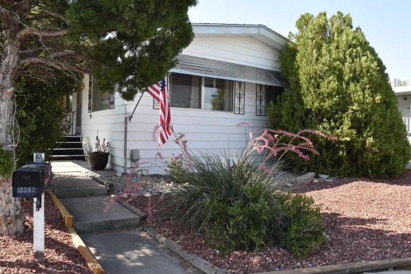 1975 Viking Mobile Home For Sale