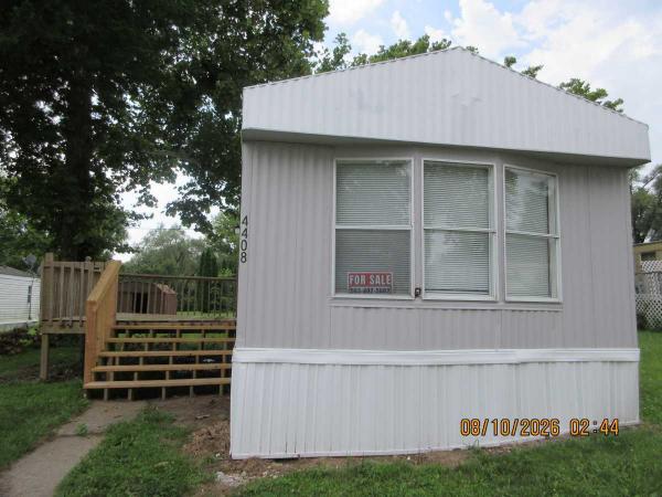 1996 Fairmont Mobile Home For Sale