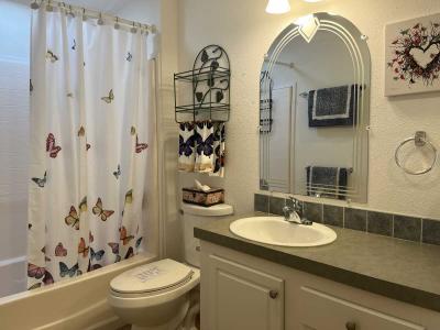 Photo 5 of 23 of home located at 24300 Airport Road, Site #63 Punta Gorda, FL 33950