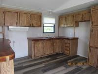 1984 Redman Manufactured Home