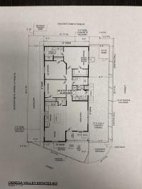 2026 Silvercrest SM-25626 Manufactured Home