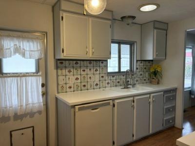 Photo 3 of 8 of home located at 101 W. River Rd. #39 Tucson, AZ 85704